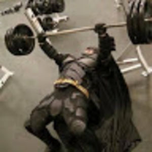 Meet your Posher, Angel